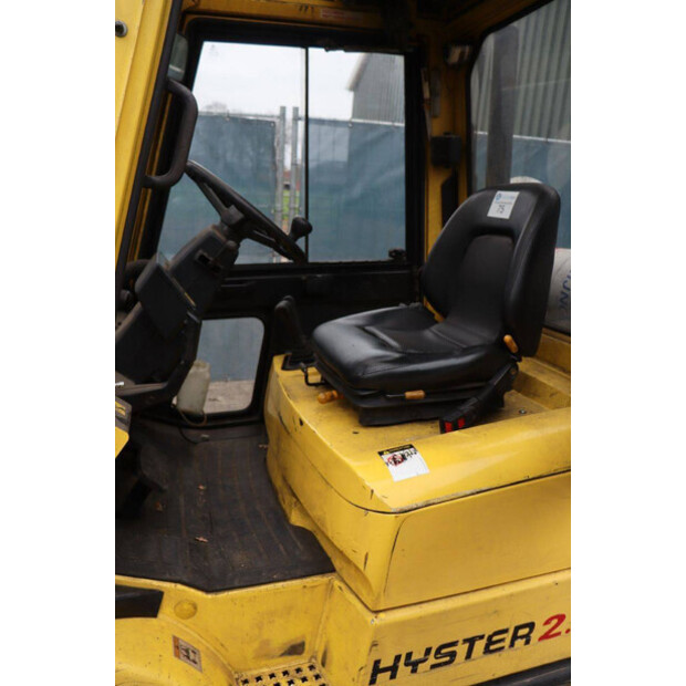 2000 هايستر H2.50XM-44521172