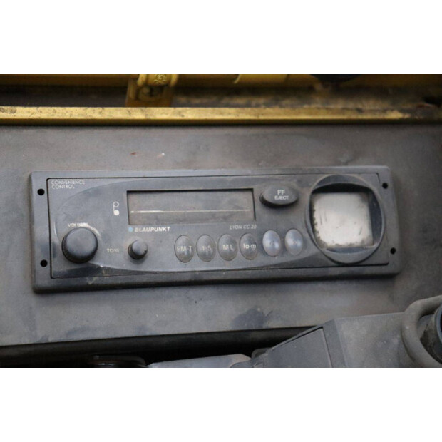 2000 هايستر H2.50XM-44521180