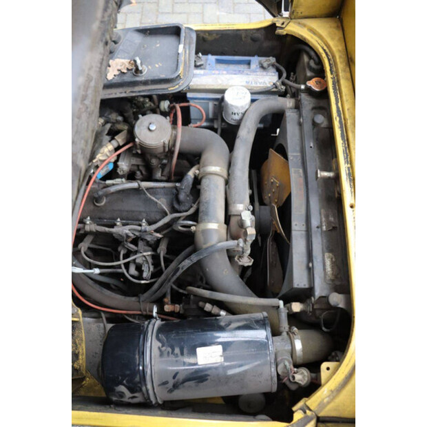 2000 هايستر H2.50XM-44521188