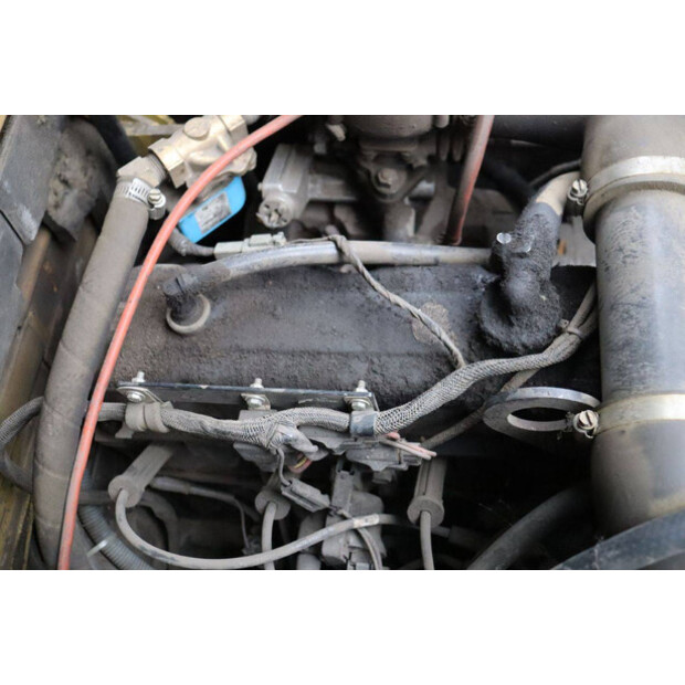 2000 هايستر H2.50XM-44521189