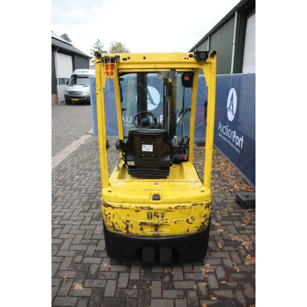 2013 Hyster J1.8XNT MWB-44521219