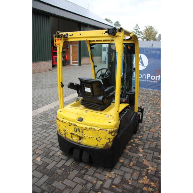 2013 Hyster J1.8XNT MWB-44521220
