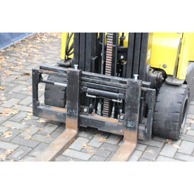 2013 Hyster J1.8XNT MWB-44521225