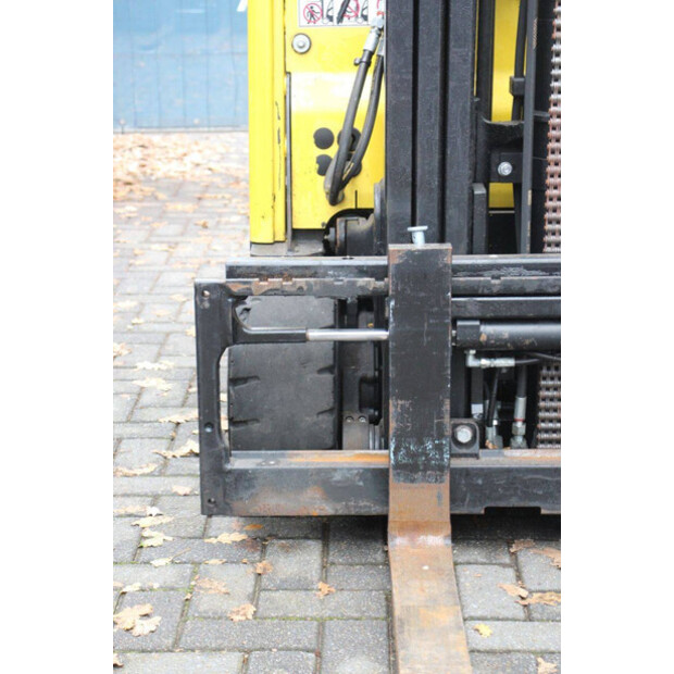 2013 Hyster J1.8XNT MWB-44521226