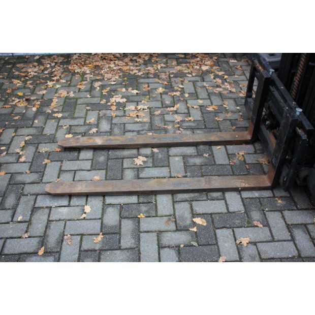 2013 Hyster J1.8XNT MWB-44521227