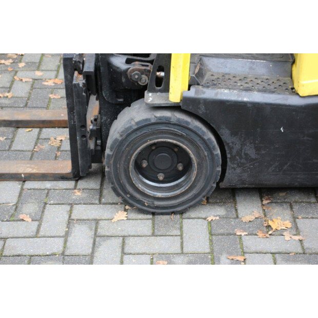 2013 Hyster J1.8XNT MWB-44521228