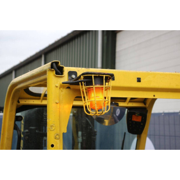 2013 Hyster J1.8XNT MWB-44521229