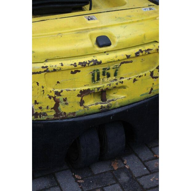 2013 Hyster J1.8XNT MWB-44521230