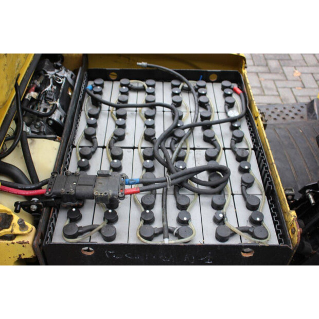 2013 Hyster J1.8XNT MWB-44521232