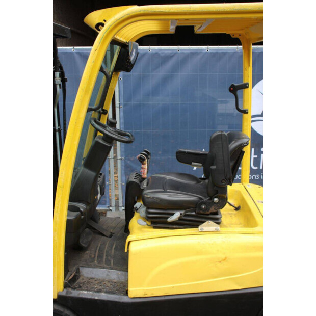 2013 Hyster J1.8XNT MWB-44521234