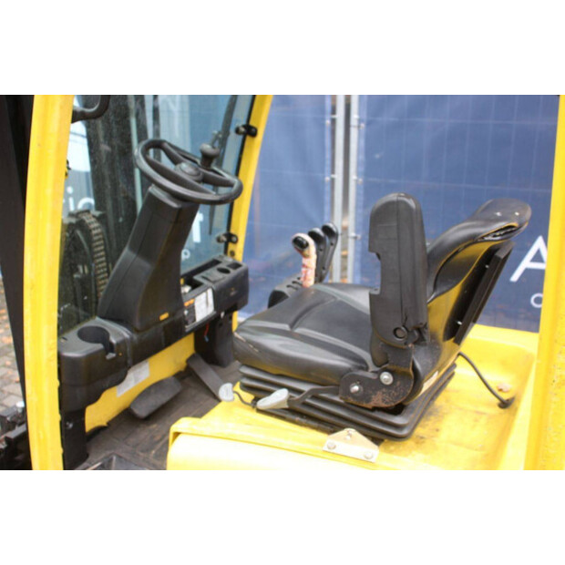 2013 Hyster J1.8XNT MWB-44521235