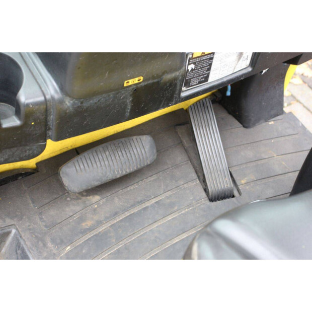 2013 Hyster J1.8XNT MWB-44521236