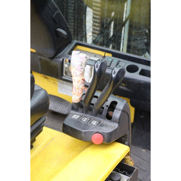 2013 Hyster J1.8XNT MWB-44521237