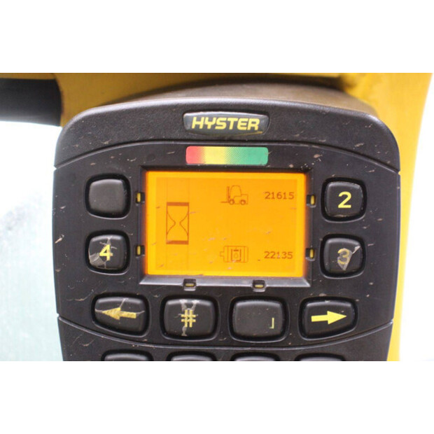 2013 Hyster J1.8XNT MWB-44521239