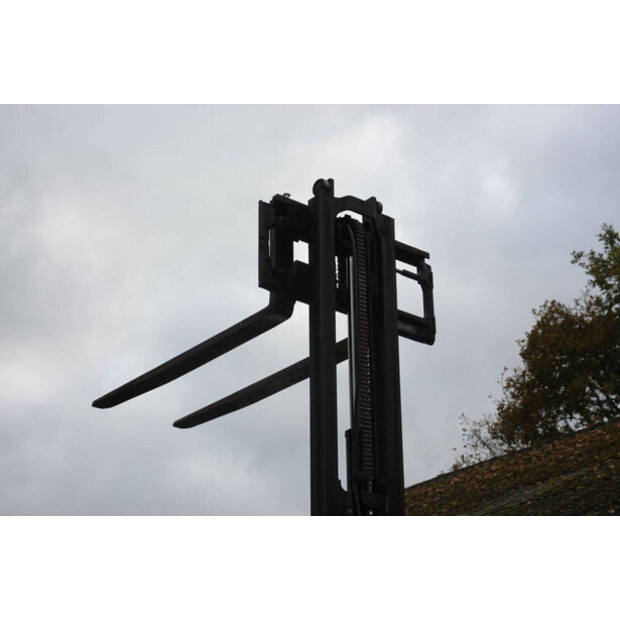 2013 Hyster J1.8XNT MWB-44521243