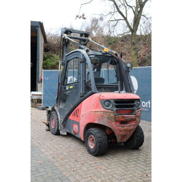 2007 Linde H30D-44521247