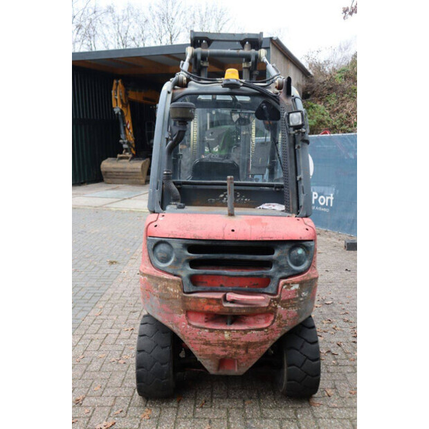 2007 Linde H30D-44521248