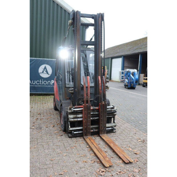 2007 Linde H30D-44521250