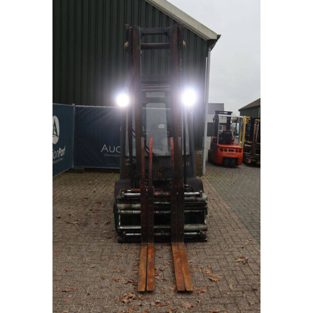 2007 Linde H30D-44521251