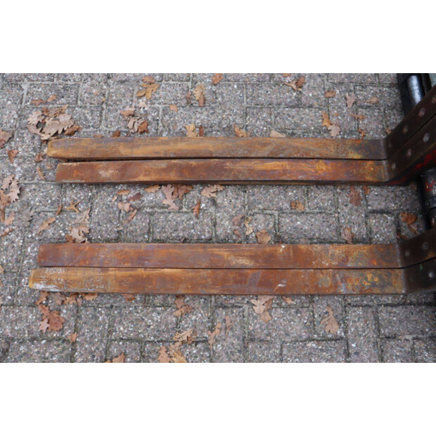 2007 Linde H30D-44521254