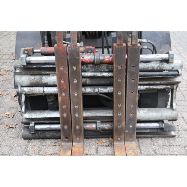 2007 Linde H30D-44521255