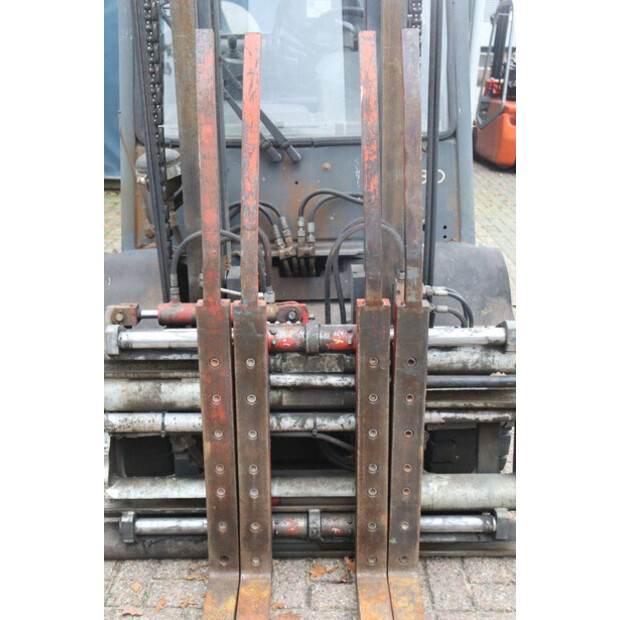 2007 Linde H30D-44521256