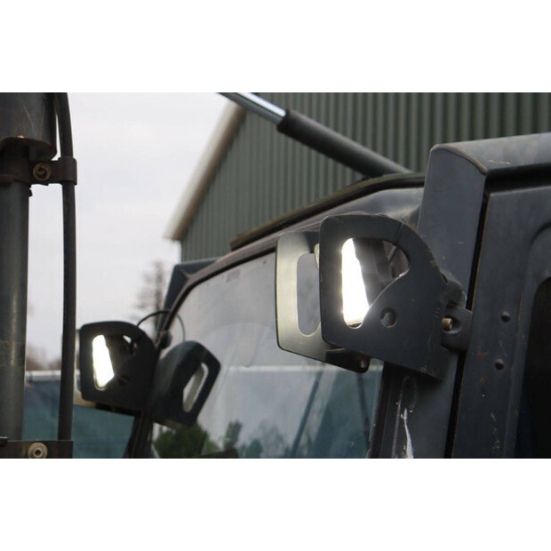 2007 Linde H30D-44521257