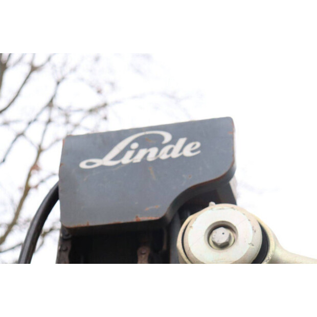 2007 Linde H30D-44521258