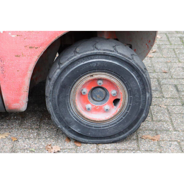 2007 Linde H30D-44521261