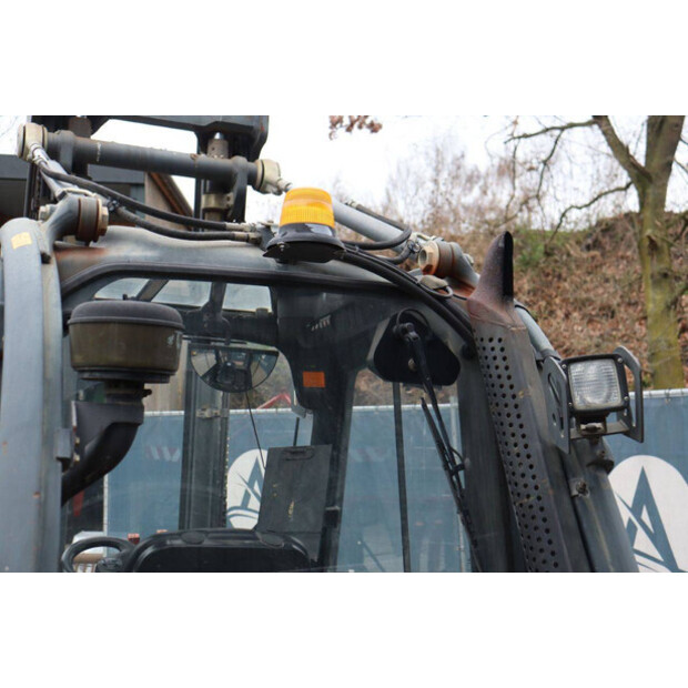 2007 Linde H30D-44521262