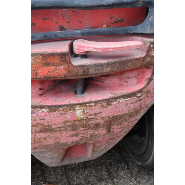 2007 Linde H30D-44521263