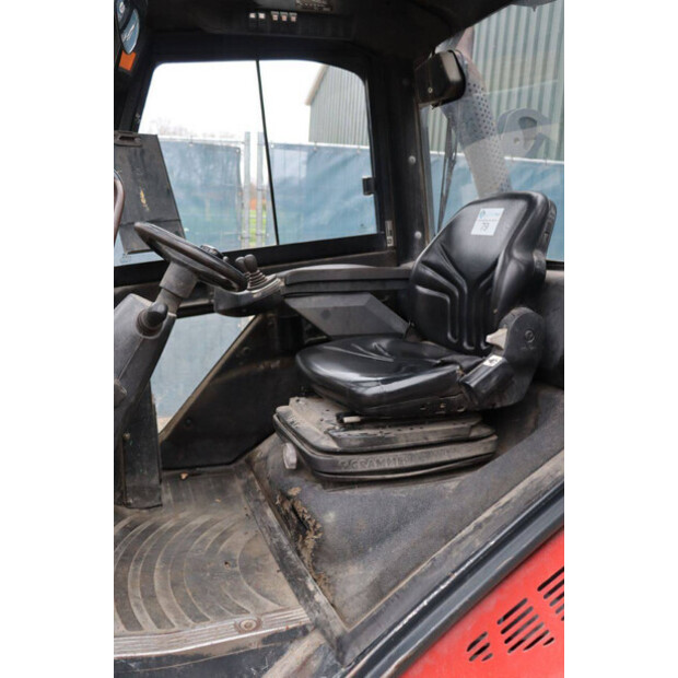 2007 Linde H30D-44521264