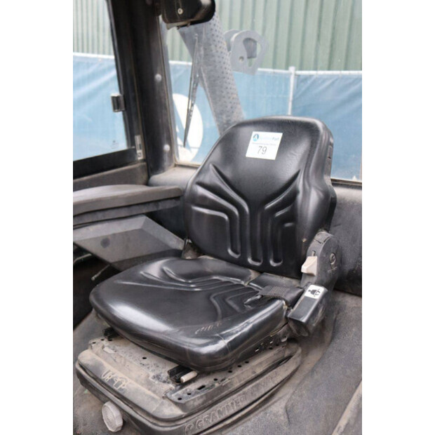 2007 Linde H30D-44521265