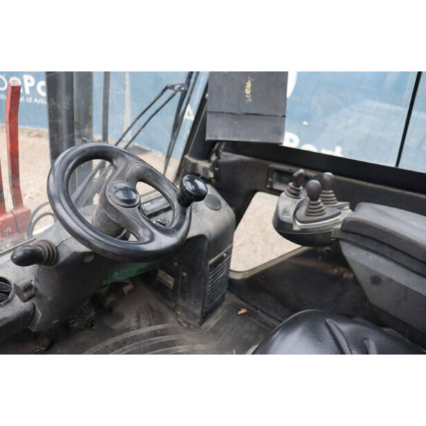 2007 Linde H30D-44521266