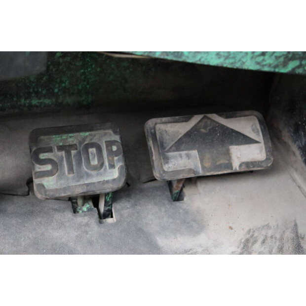 2007 Linde H30D-44521267