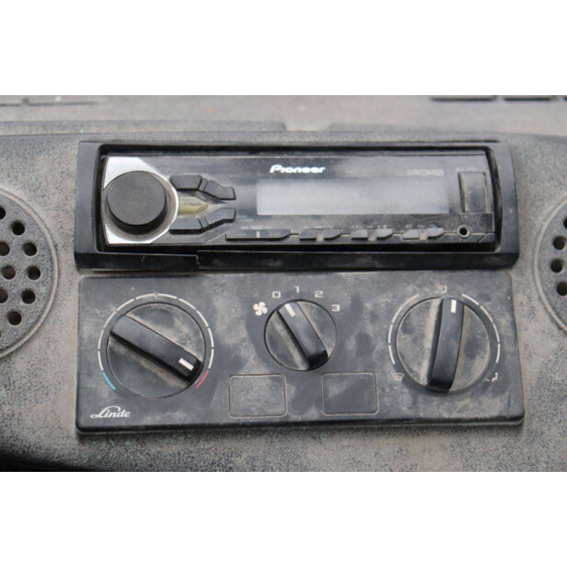 2007 Linde H30D-44521271