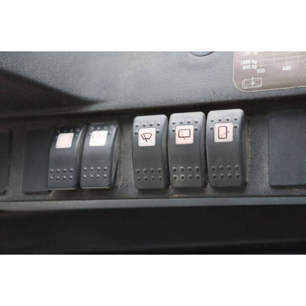 2007 Linde H30D-44521272