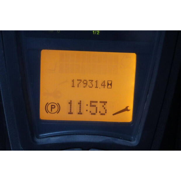 2007 Linde H30D-44521274