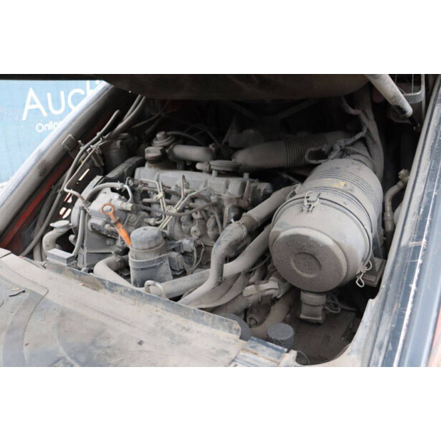 2007 Linde H30D-44521276