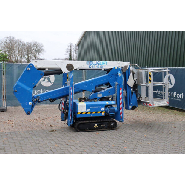 2012 Bluelift C14/6.5H-44521282