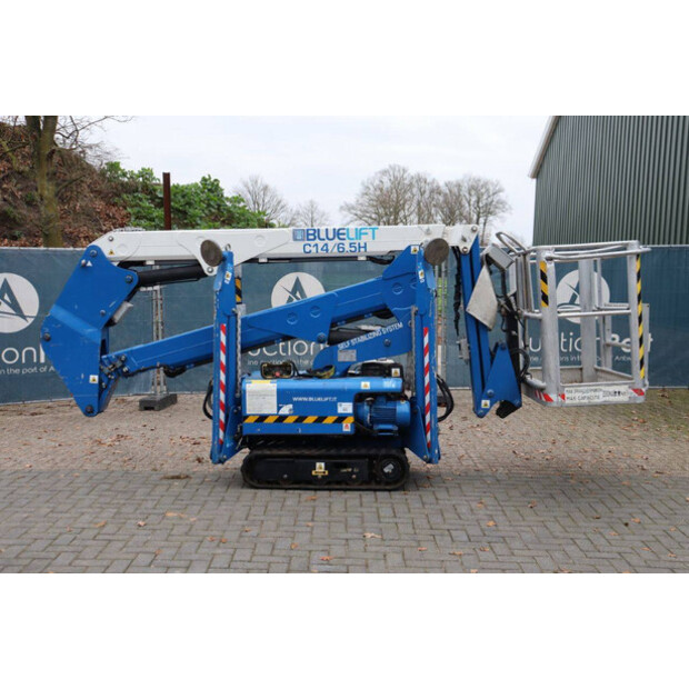 2012 Bluelift C14/6.5H-44521283