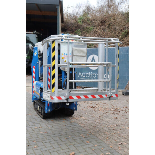 2012 Bluelift C14/6.5H-44521285