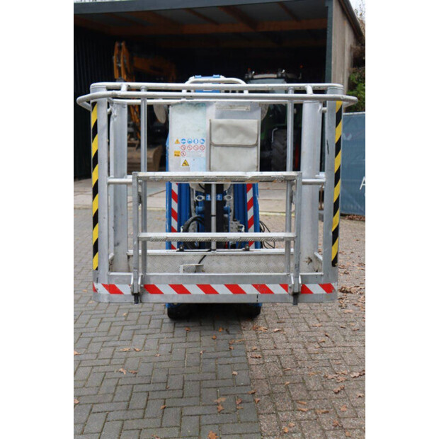 2012 Bluelift C14/6.5H-44521286