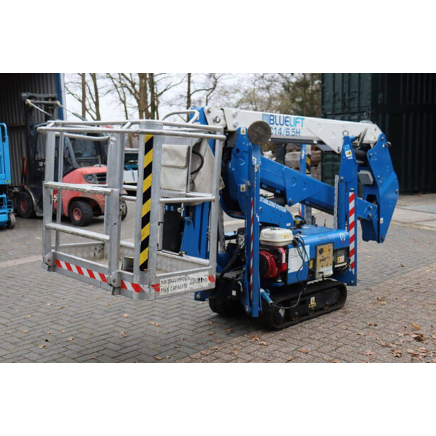 2012 Bluelift C14/6.5H-44521287