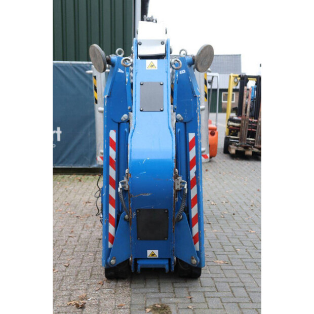 2012 Bluelift C14/6.5H-44521289