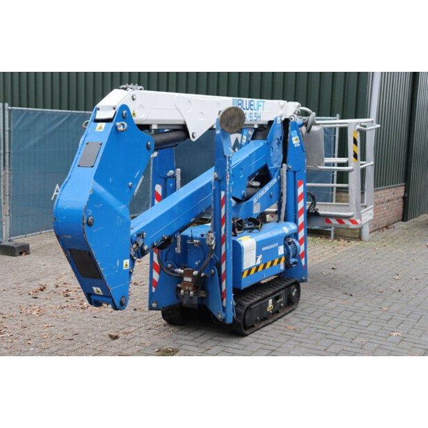 2012 Bluelift C14/6.5H-44521290