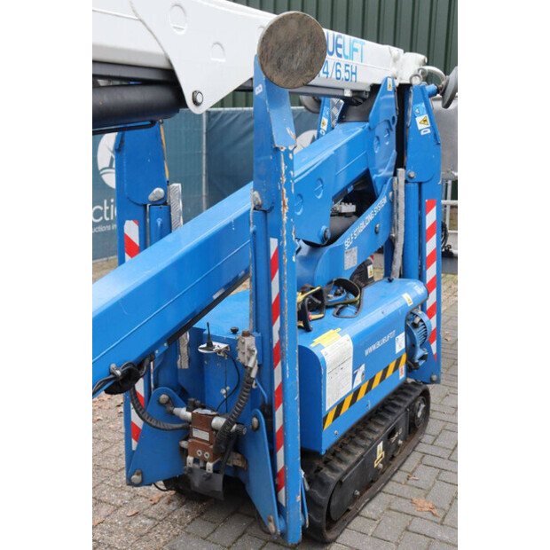 2012 Bluelift C14/6.5H-44521291