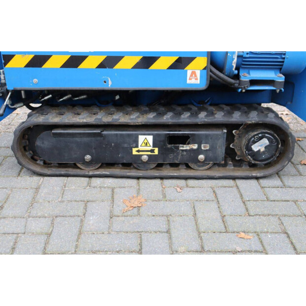 2012 Bluelift C14/6.5H-44521293