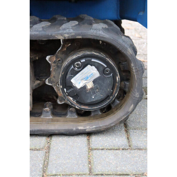 2012 Bluelift C14/6.5H-44521294