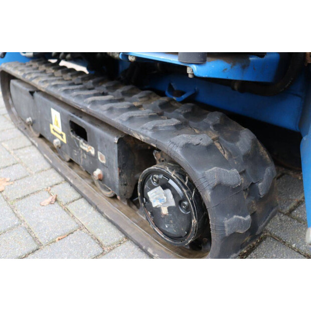 2012 Bluelift C14/6.5H-44521295